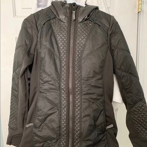 Athleta rock ridge jacket